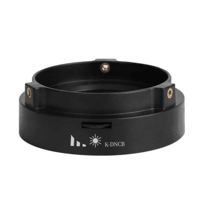 KAISI K-DNCB USB LED Verstellbarer Ringlicht – Bild 4