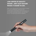 JAKEMY JM-Y05 8-in-1-Typ-C-Schnelllade-Hochpräzisions-Elektroschrauber mit doppelter Leistung – Bild 11