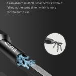 JAKEMY JM-8184 47 in 1 CR-V Präzisionsmagnetschraubendreher Set – Bild 5