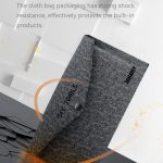 JAKEMY JM-8184 47 in 1 CR-V Präzisionsmagnetschraubendreher Set – Bild 6