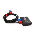 2 Anschlüsse USB HDMI KVM Switch Switcher mit Kabel für Monitor, Tastatur, Maus, HDMI Switch, Support U Disk Read – Bild 4