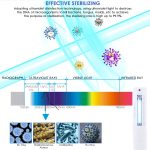 Tragbare handgehaltene 3W UV-Keimtötungsdesinfektionslampe Personal Car Travel UV-Schnelldesinfektionsstift – Bild 10