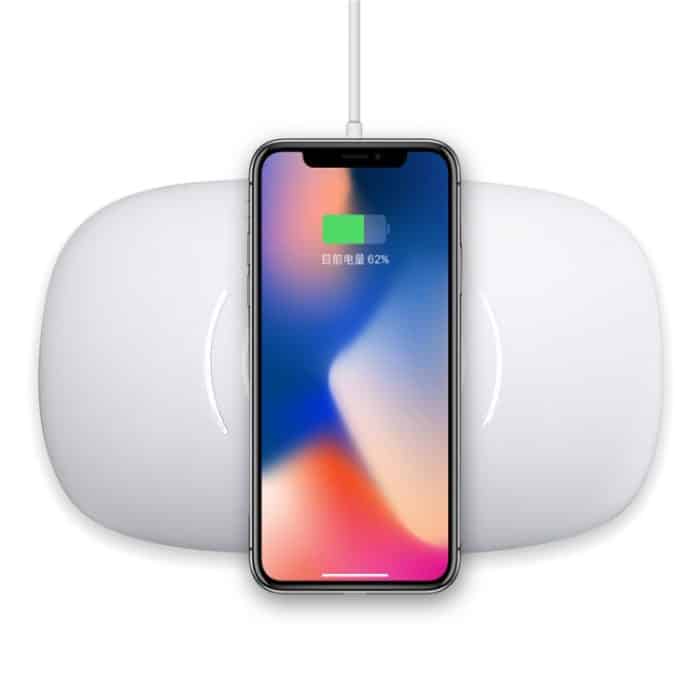 U3 UVC Ultraviolett-Handy-Sterilisationsbox Maske Zahnbürste Sterilisator Sterilisationsbox Drahtloses Ladegerät – Bild 4