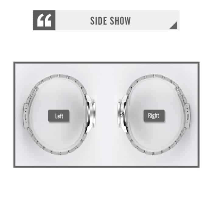 SKmei 1620 Zarte Strass Kreative Casual Wasserdichte Quarz Frauen Uhr Stahl Armband Uhr – Bild 5