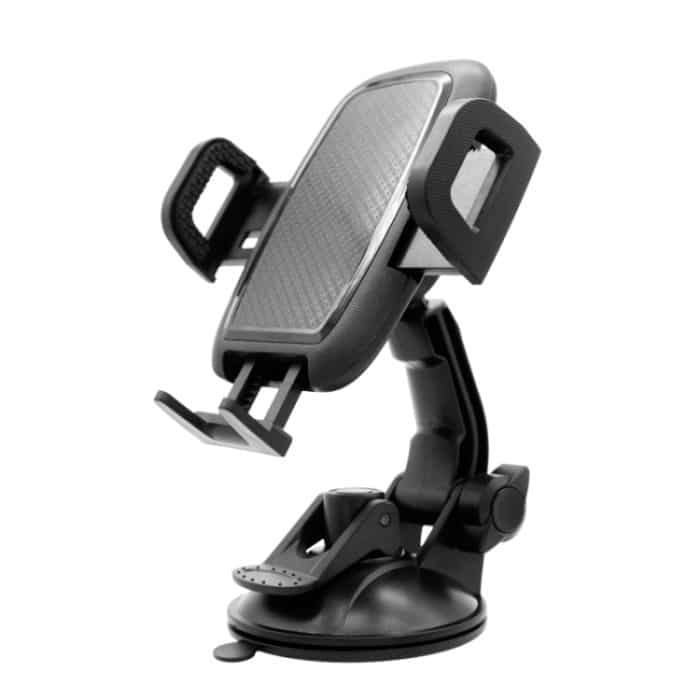 SYA0010722.jpg 160B-133S Sucker Typ Auto Instrumententafel Handyhalterung Autotelefonhalterung für 4-6,3 Zoll Handy – Bild 1