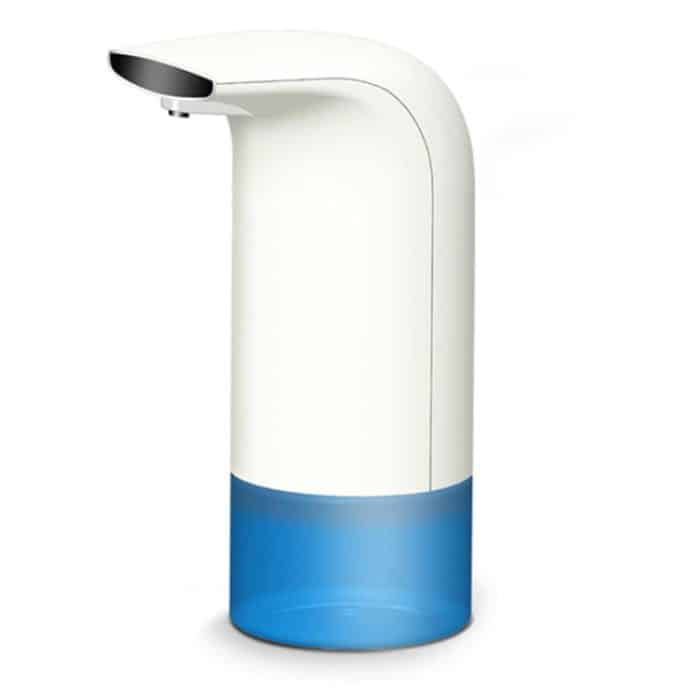 SYA001083501A.jpg Automatische Sensor-Seifenspender-Schaumwaschmaschine, Soap Dispenser – Bild 1