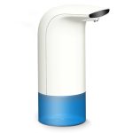Automatische Sensor-Seifenspender-Schaumwaschmaschine, Soap Dispenser – Bild 2