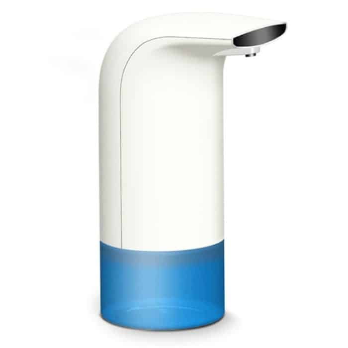 Automatische Sensor-Seifenspender-Schaumwaschmaschine, Soap Dispenser – Bild 2