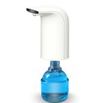 Automatische Sensor-Seifenspender-Schaumwaschmaschine, Soap Dispenser – Bild 4