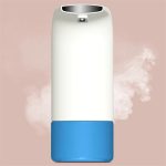 Automatische Sensor-Seifenspender-Schaumwaschmaschine, Soap Dispenser – Bild 6