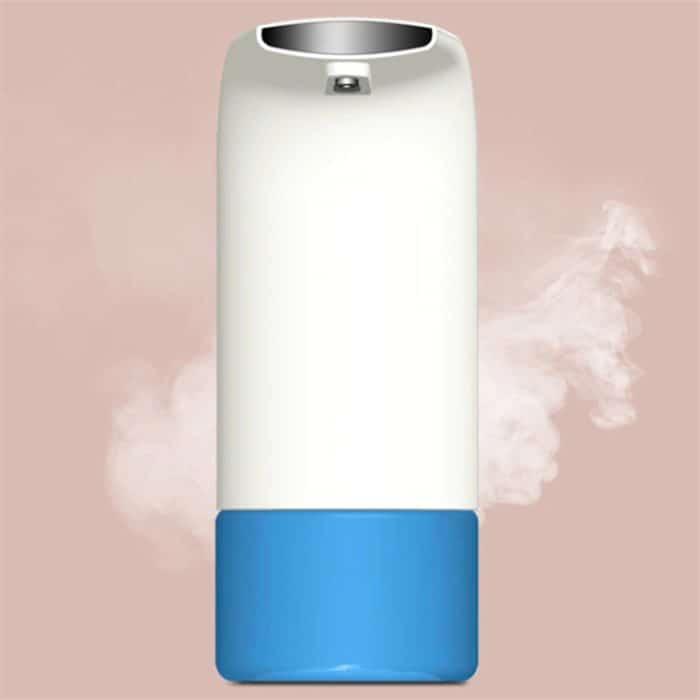 Automatische Sensor-Seifenspender-Schaumwaschmaschine, Soap Dispenser – Bild 6