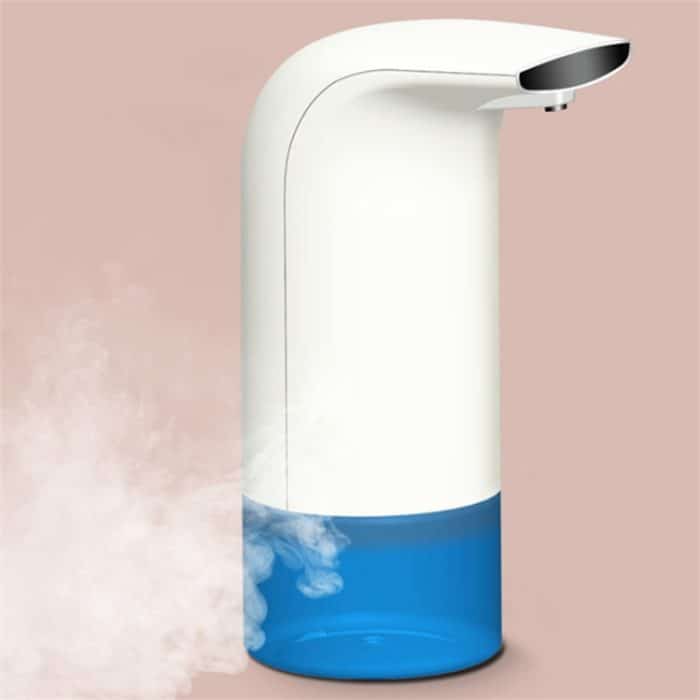 Automatische Sensor-Seifenspender-Schaumwaschmaschine, Soap Dispenser – Bild 7
