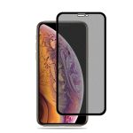 mocolo 0,33 mm 9H 3D Curve Vollbildfolie aus mattem gehärtetem Glas, For iPhone 11 Pro/XS, For iPhone 11/XR, For iPhone 11 Pro Max/XS Max