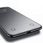 mocolo 0,33 mm 9H 3D Curve Vollbildfolie aus mattem gehärtetem Glas, For iPhone 11 Pro/XS, For iPhone 11/XR, For iPhone 11 Pro Max/XS Max – Bild 4