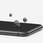 mocolo 0,33 mm 9H 3D Curve Vollbildfolie aus mattem gehärtetem Glas, For iPhone 11 Pro/XS, For iPhone 11/XR, For iPhone 11 Pro Max/XS Max – Bild 6