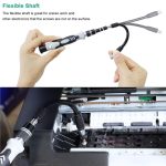 115-in-1-Präzisionsschraubendreher-Demontage- und Wartungswerkzeugsatz für Mobiltelefone und Computer, 115 in 1 (Black), 115 in 1 (Red), 115 in 1 (Purple), 115 in 1 (Yellow), 115 in 1 (Blue) – Bild 3