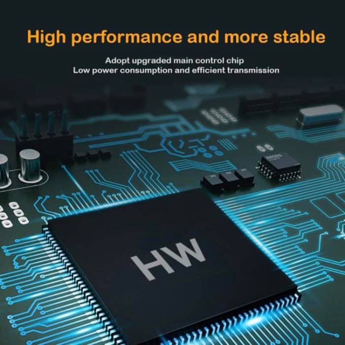 4K 60Hz Typ C zu DP DisplayPort DP-Adapterkabel anschließen, Kabellänge: 1,8 m – Bild 11