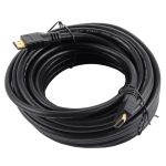Z-20M 4Kx2K 26AWG 19 + 1 Zinn Kupfer Computer und Fernseher HDMI 2.0 HD Kabel, Kabellänge: 20 m – Bild 3