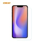 ENKAY Hat-Prince 0,26 mm 9H 2,5D explosionsgeschützte gehärtete Glasfolie mit gebogenen Kanten, For iPhone 12 mini, For iPhone 12 / 12 Pro, For iPhone 12 Pro Max
