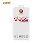 ENKAY Hat-Prince 0,26 mm 9H 2,5D explosionsgeschützte gehärtete Glasfolie mit gebogenen Kanten, For iPhone 12 mini, For iPhone 12 / 12 Pro, For iPhone 12 Pro Max – Bild 9