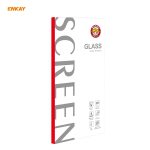 2 Stück ENKAY Hat-Prince 0,26 mm 9H 2,5D explosionsgeschützte gehärtete Glasfolie mit gebogenen Kanten, For iPhone 12 mini, For iPhone 12 / 12 Pro, For iPhone 12 Pro Max – Bild 9