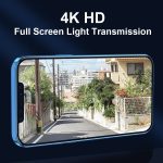 ENKAY Hat-Prince Vollkleber 0,26 mm 9H 2,5D gehärtetes Glas mit vollständiger Abdeckung, For iPhone 12 mini, For iPhone 12 / 12 Pro, For iPhone 12 Pro Max – Bild 6