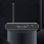 ZS-SGD09 3 in 1 Digital-Analog-Bluetooth 5.0-Empfänger und -Sender – Bild 2
