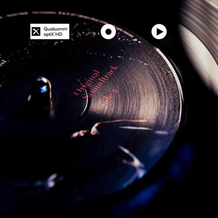 ZS-SGD09 3 in 1 Digital-Analog-Bluetooth 5.0-Empfänger und -Sender – Bild 11