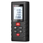 SNDWAY SW-T10S Laser Digitales Mini-Entfernungsmesser-Laserlineal