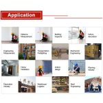 SNDWAY SW-T10S Laser Digitales Mini-Entfernungsmesser-Laserlineal – Bild 7