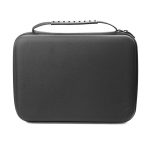 Wasserdichte Hartschalen-Aufbewahrungstasche aus Kohlefaser für Dyson Supersonic DH01 / DH03 Haartrockner – Bild 2