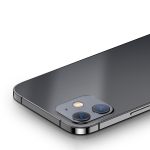 mocolo 0,15 mm 9H 2,5D abgerundete Kante der hinteren Kameralinse aus gehärtetem Glas, For iPhone 12 mini, For iPhone 12, For iPhone 12 Pro, For iPhone 12 Pro Max – Bild 3
