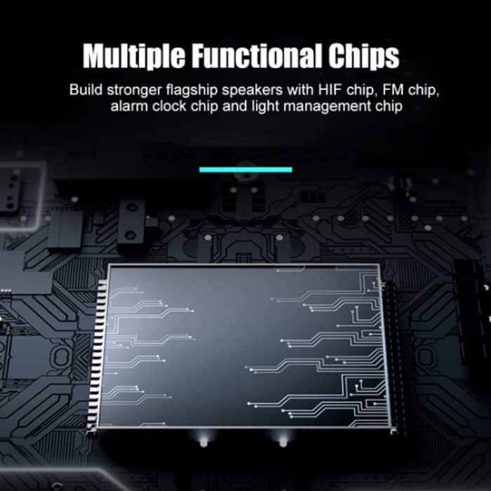 T&G TG613 TWS Solar tragbare Bluetooth-Lautsprecher mit LED-Taschenlampe, unterstützt TF-Karte/FM/AUX/U-Disk – Bild 12