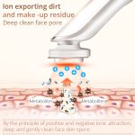 KD9960 Ion Beauty Einführung Instrument Gesichtsreinigungsmassagegerät Hautverjüngungsthermostat Deep Clean Akne-Therapie – Bild 11