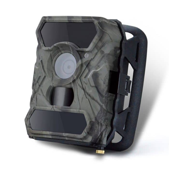 S880 Field Jagdüberwachungskamera, 2560x1920 Pixel, Niedrige Batterie, Nachtsicht, Weitwinkel, Auto IR-Cut-Remove – Bild 1