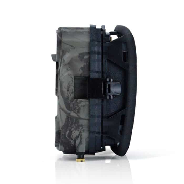 S880 Field Jagdüberwachungskamera, 2560x1920 Pixel, Niedrige Batterie, Nachtsicht, Weitwinkel, Auto IR-Cut-Remove – Bild 2