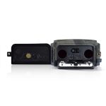 S880 Field Jagdüberwachungskamera, 2560x1920 Pixel, Niedrige Batterie, Nachtsicht, Weitwinkel, Auto IR-Cut-Remove – Bild 4