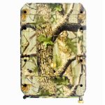 PR300A Tracking-Kamera 720P 120 Grad Weitwinkel Infrarot Nachtsicht Wildlife-Video-Wärmekamera – Bild 2