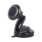 Fahrzeug-Handyhalter, Instrumententafel, selbstklebender Saugnapf, Black, Black + Red – Bild 2