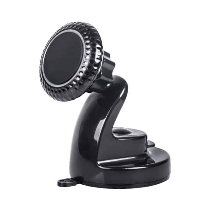 Fahrzeug-Handyhalter, Instrumententafel, selbstklebender Saugnapf, Black, Black + Red – Bild 2