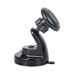 Fahrzeug-Handyhalter, Instrumententafel, selbstklebender Saugnapf, Black, Black + Red – Bild 5