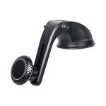 Auto-Armaturenbrett / Windschutzscheiben-Teleskop-Mobiltelefon-Magnethalter