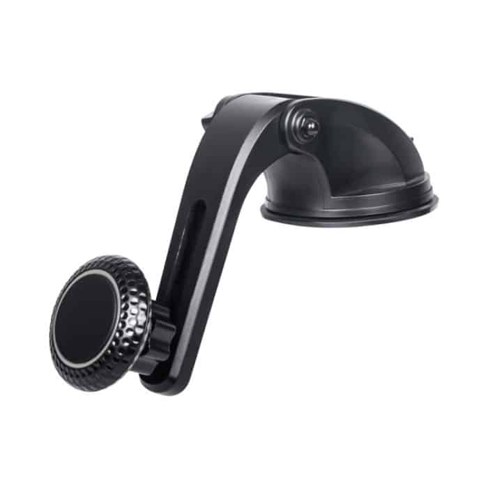 SYA0015217.jpg Auto-Armaturenbrett / Windschutzscheiben-Teleskop-Mobiltelefon-Magnethalter – Bild 1