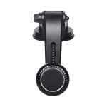 Auto-Armaturenbrett / Windschutzscheiben-Teleskop-Mobiltelefon-Magnethalter – Bild 2