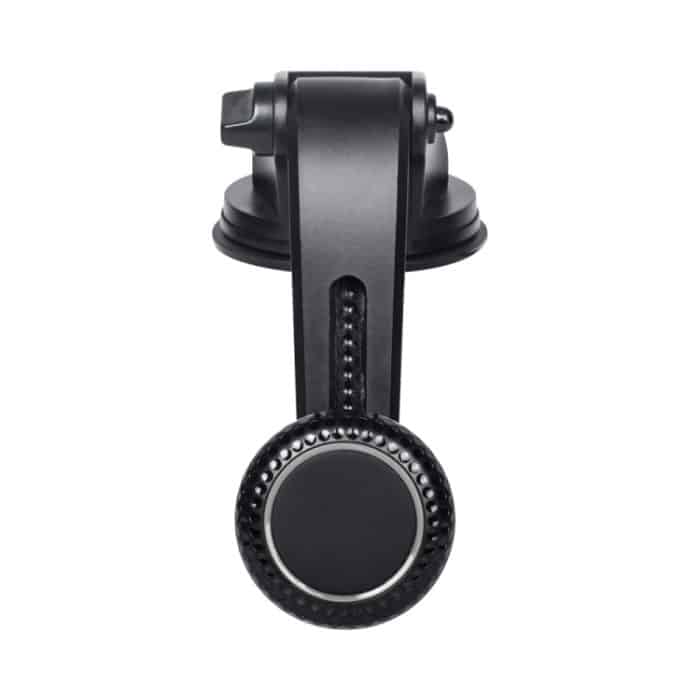 Auto-Armaturenbrett / Windschutzscheiben-Teleskop-Mobiltelefon-Magnethalter – Bild 2