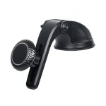 Auto-Armaturenbrett / Windschutzscheiben-Teleskop-Mobiltelefon-Magnethalter – Bild 3