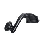 Auto-Armaturenbrett / Windschutzscheiben-Teleskop-Mobiltelefon-Magnethalter – Bild 4