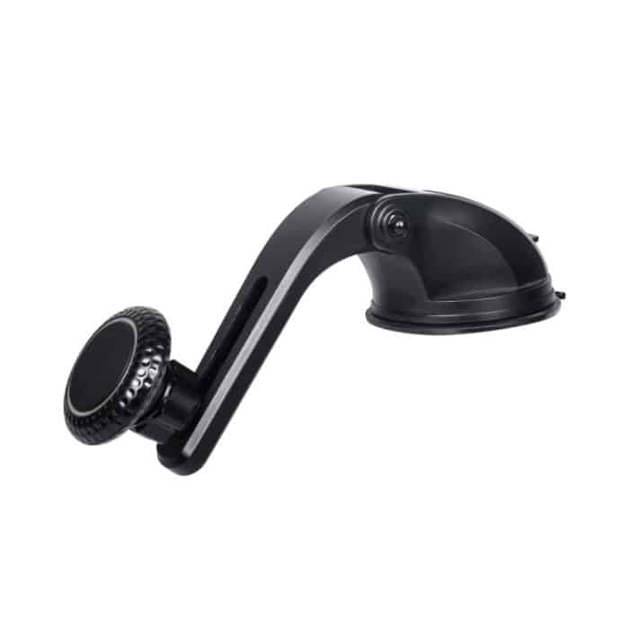 Auto-Armaturenbrett / Windschutzscheiben-Teleskop-Mobiltelefon-Magnethalter – Bild 4