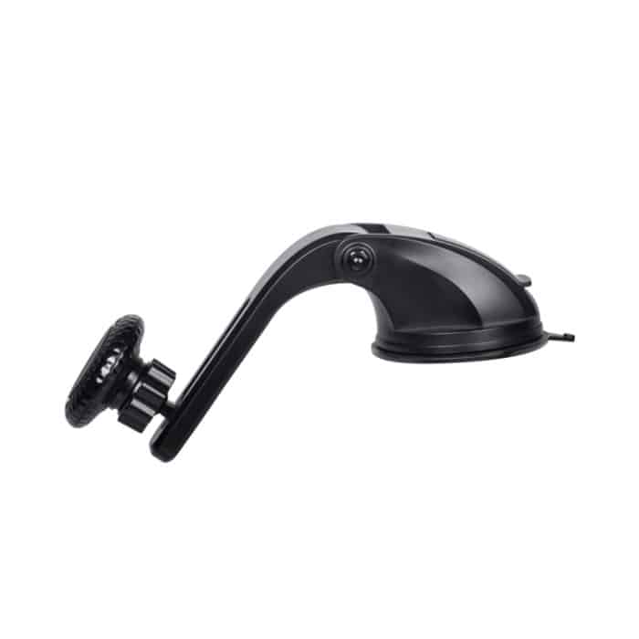 Auto-Armaturenbrett / Windschutzscheiben-Teleskop-Mobiltelefon-Magnethalter – Bild 5