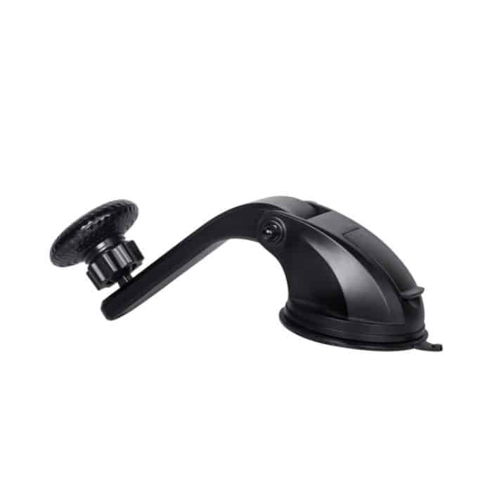 Auto-Armaturenbrett / Windschutzscheiben-Teleskop-Mobiltelefon-Magnethalter – Bild 6